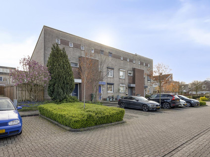Trappendaal 67