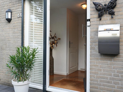 Hooglandstraat 44
