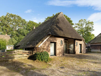 Westeinde 5