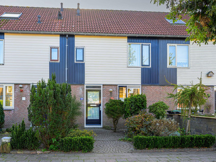 Texelstroom 38