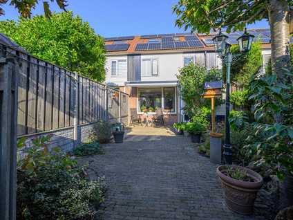 Texelstroom 38