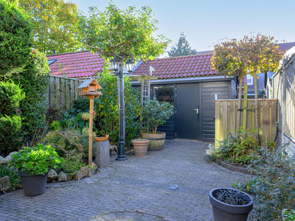 Texelstroom 38