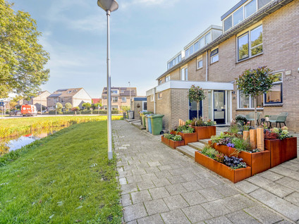 Hofsingel 121