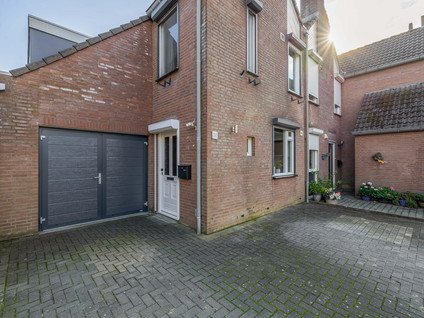 Speenkruidstraat 31