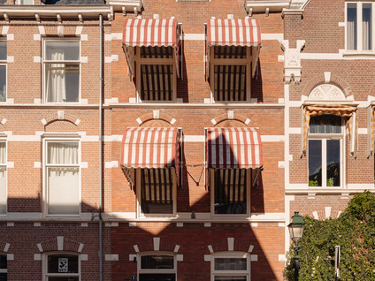 Van Blankenburgstraat 3