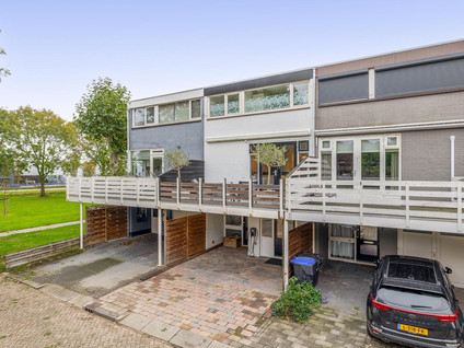 Eisenhowerlaan 5