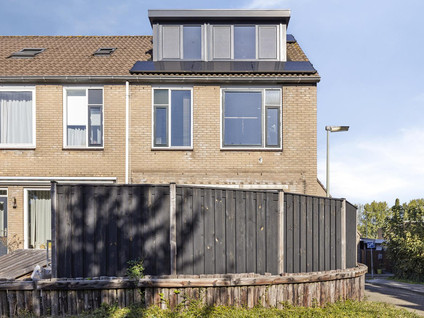 Glazenierstraat 1