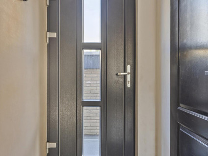 Glazenierstraat 1