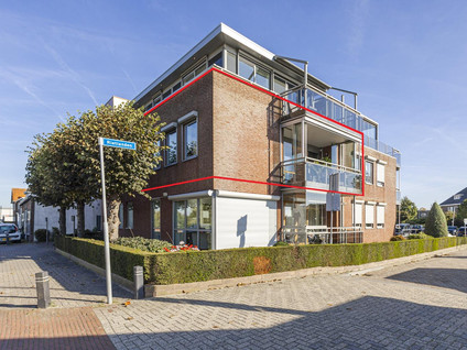 Rivierdijk 20