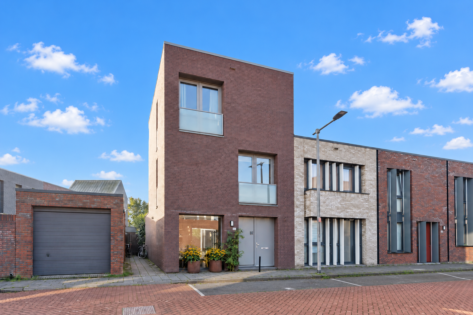 Foto van Bakerwaard 38, Arnhem