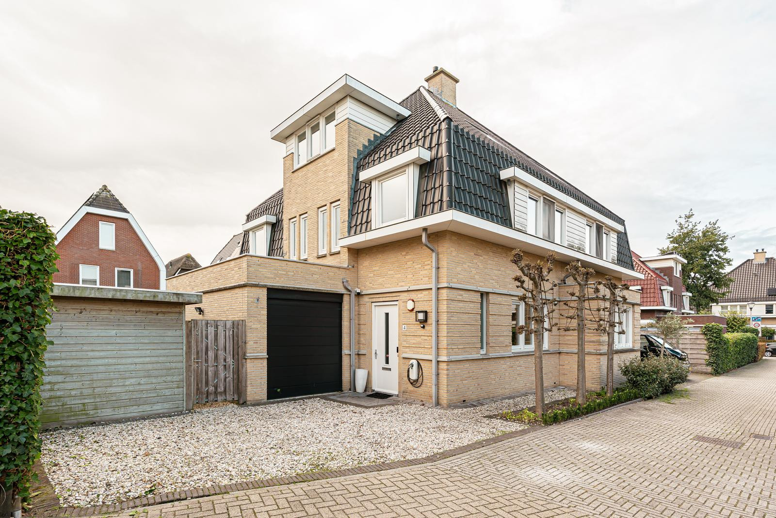Foto van Eeldedreef 4, Nootdorp