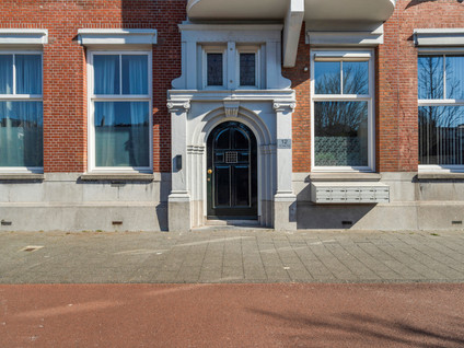 Raamweg 13F