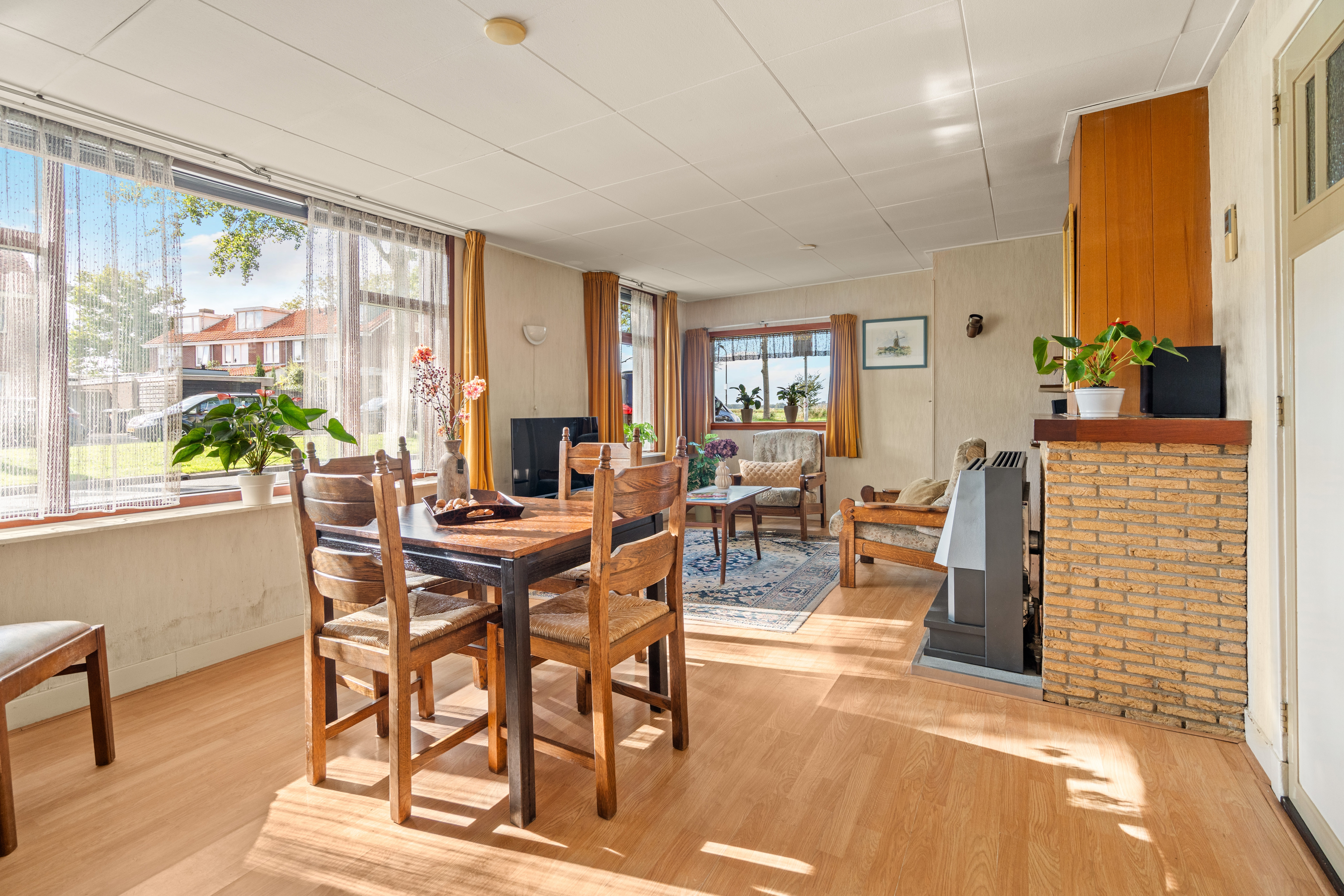 Foto van Communicatieweg West 15, Assendelft