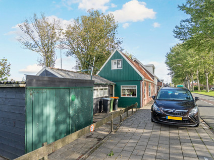 Communicatieweg West 15