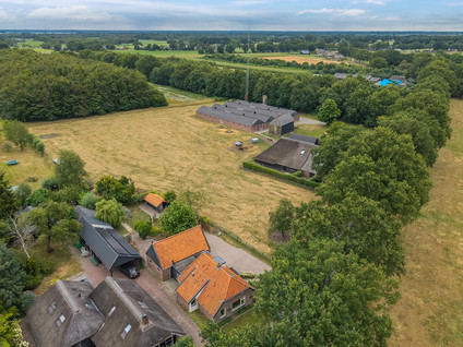 Bergkampen 29