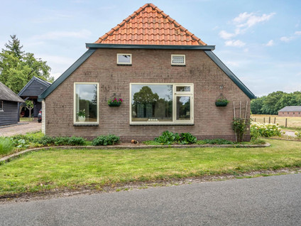 Bergkampen 29