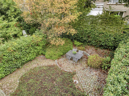 Beethovengaarde 41