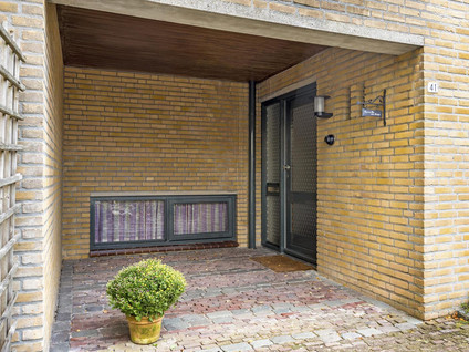 Beethovengaarde 41