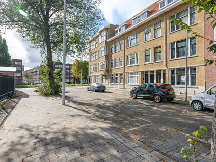 Moerkerkestraat 59A