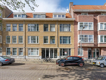 Moerkerkestraat 59A