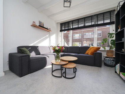 Korhaanstraat 57B