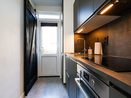 Korhaanstraat 57B