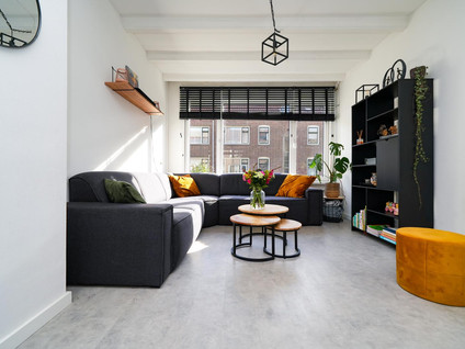 Korhaanstraat 57B