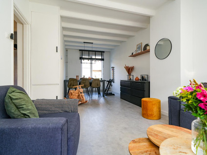 Korhaanstraat 57B