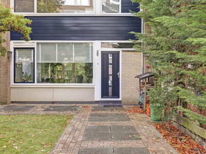 Miltonstraat 2