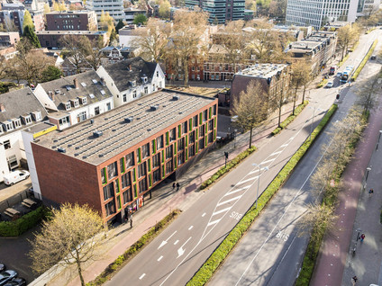 Stationsstraat 6J