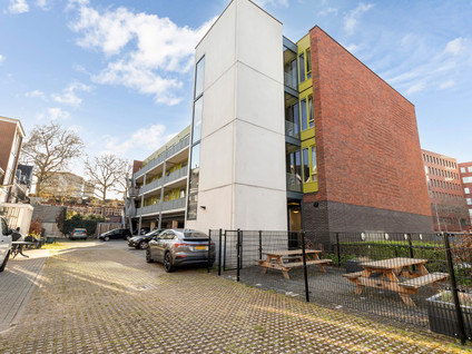 Stationsstraat 6J