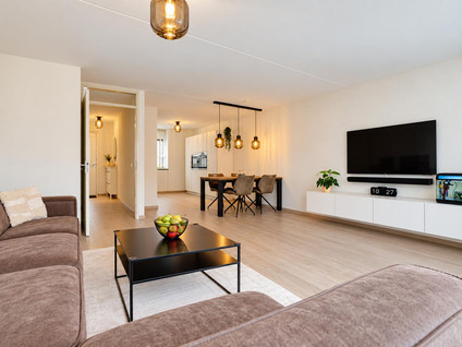 Glasblazerij 28