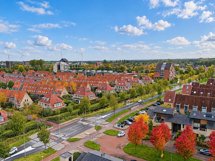 Glasblazerij 28