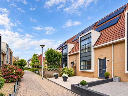 Glasblazerij 28
