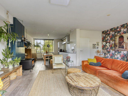 Van Tetterodestraat 81