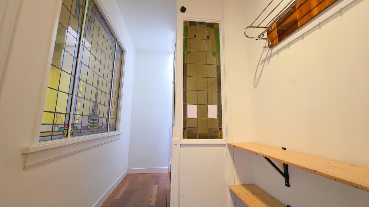 Tussenwoning te koop: Bergweg 303B, Rotterdam