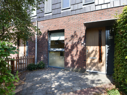 Piet Baarslaan 40