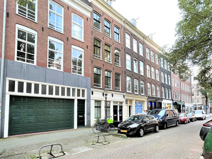 Daniël Stalpertstraat 84C