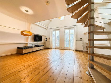 Daniël Stalpertstraat 84C
