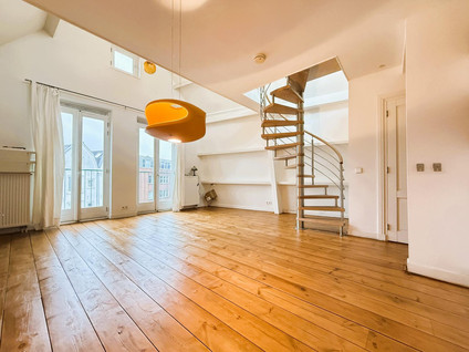 Daniël Stalpertstraat 84C