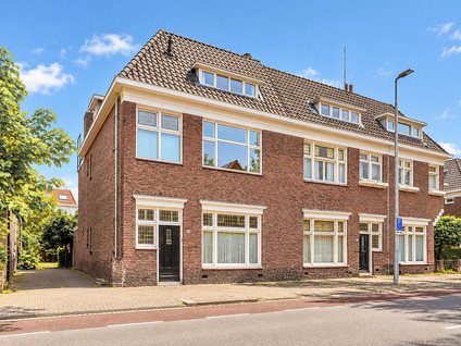 Nieuwe Bosscheweg 98