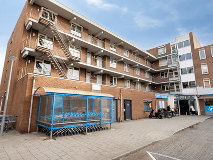 Prins Hendrikstraat 370