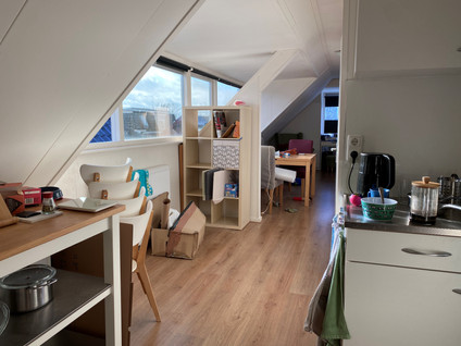 Helper Kerkstraat 3D
