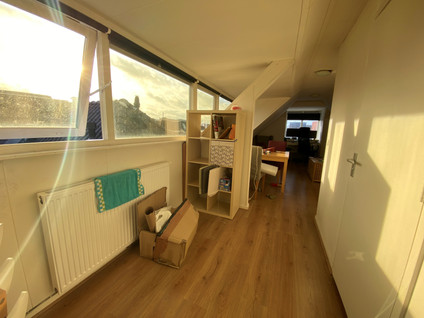Helper Kerkstraat 3D