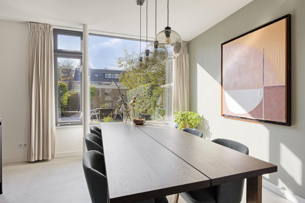 Tussenwoning te koop: Weegbree 20, Krimpen Aan Den Ijssel