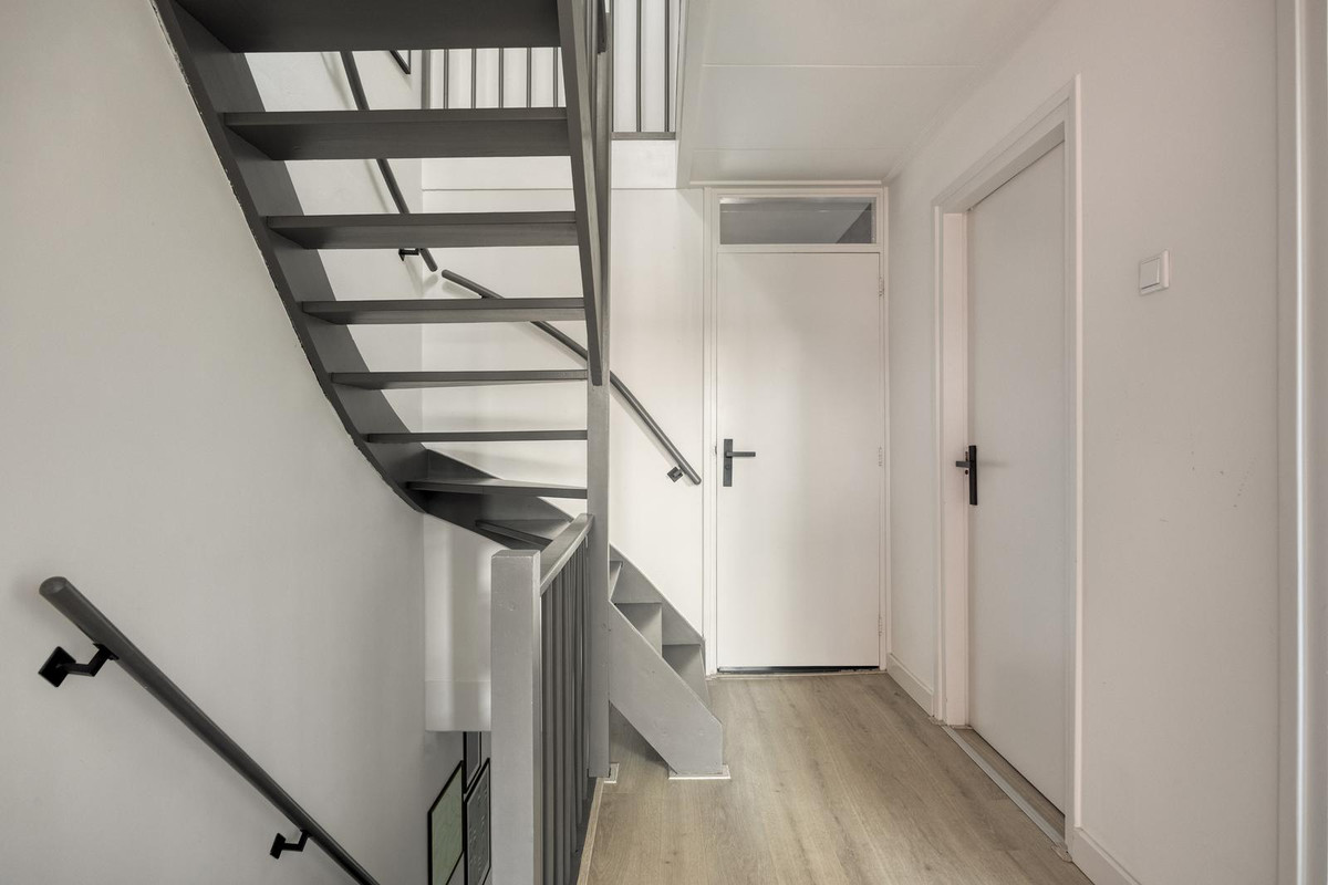 Tussenwoning te koop: Weegbree 20, Krimpen Aan Den Ijssel