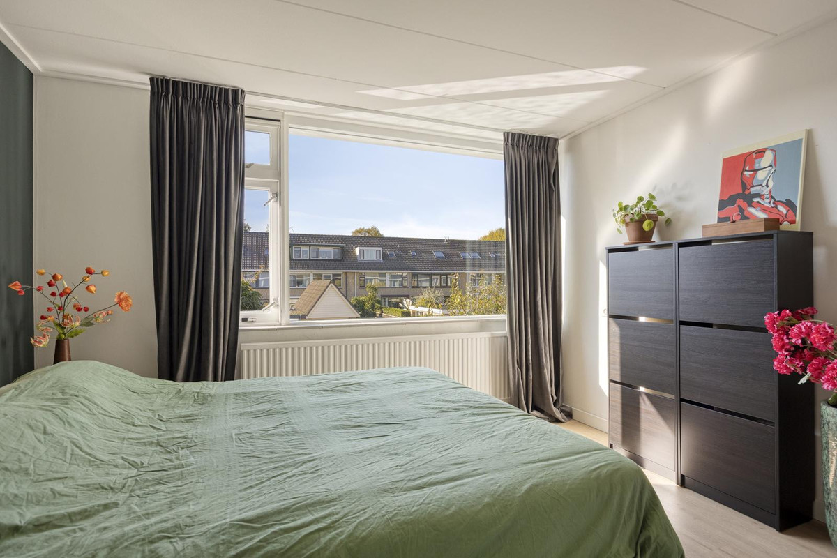 Tussenwoning te koop: Weegbree 20, Krimpen Aan Den Ijssel