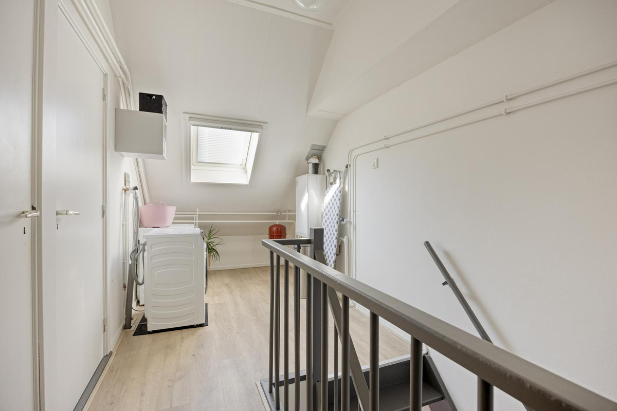 Tussenwoning te koop: Weegbree 20, Krimpen Aan Den Ijssel