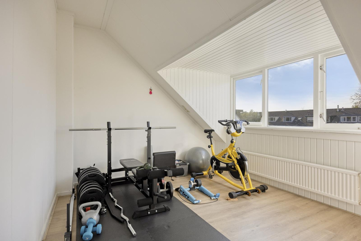 Tussenwoning te koop: Weegbree 20, Krimpen Aan Den Ijssel
