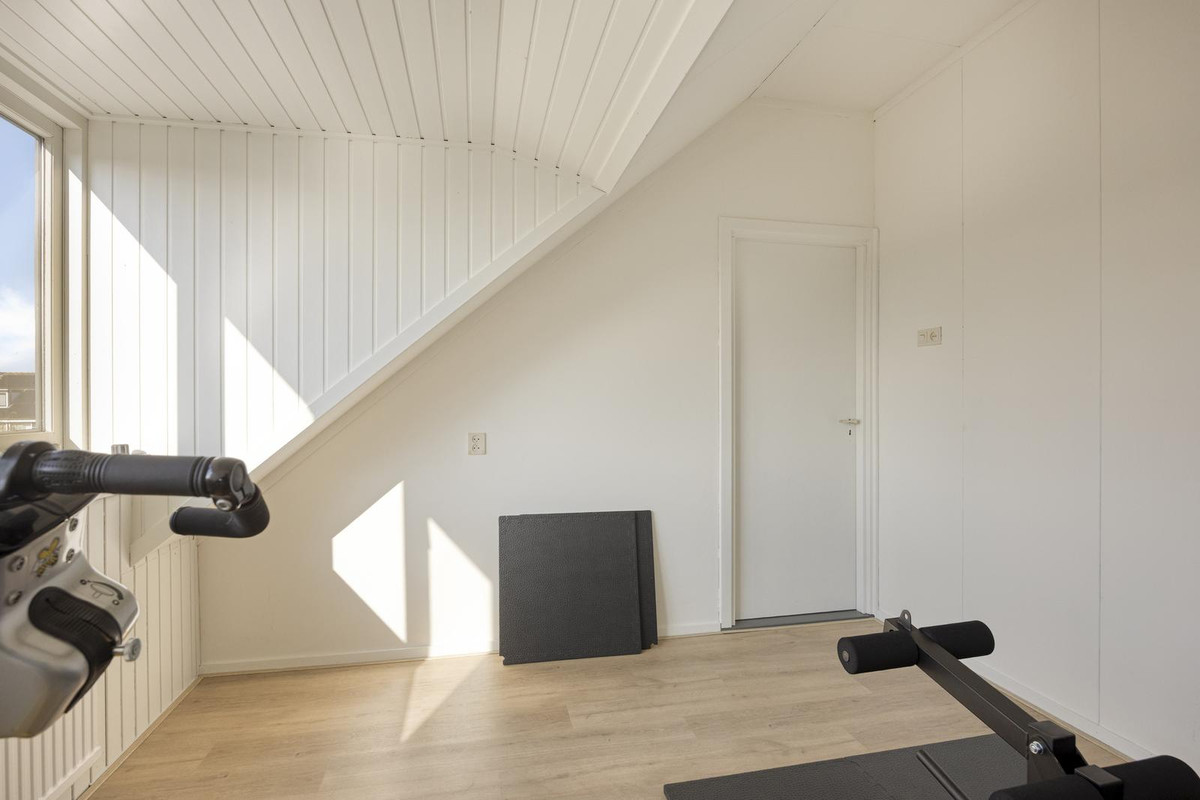 Tussenwoning te koop: Weegbree 20, Krimpen Aan Den Ijssel